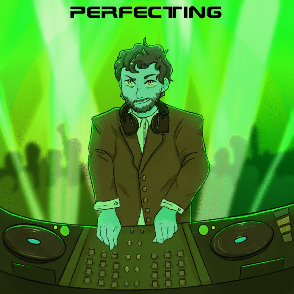 Fiddesan - Perfecting