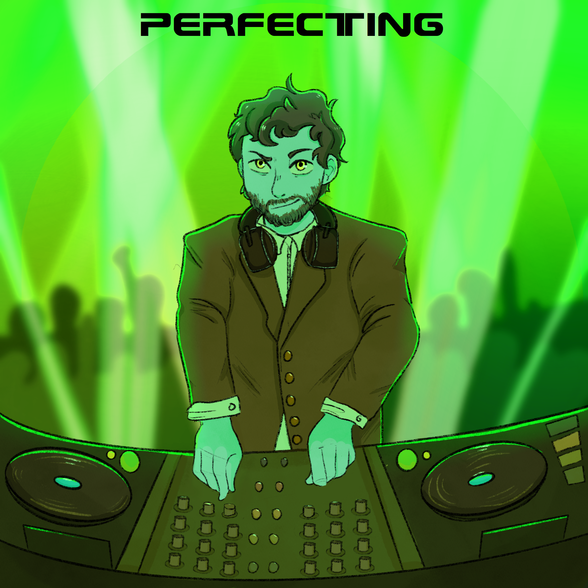 Fiddesan - Perfecting