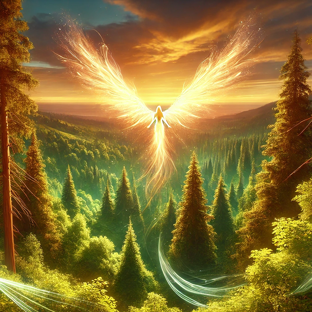 Addesan - From The Horizon