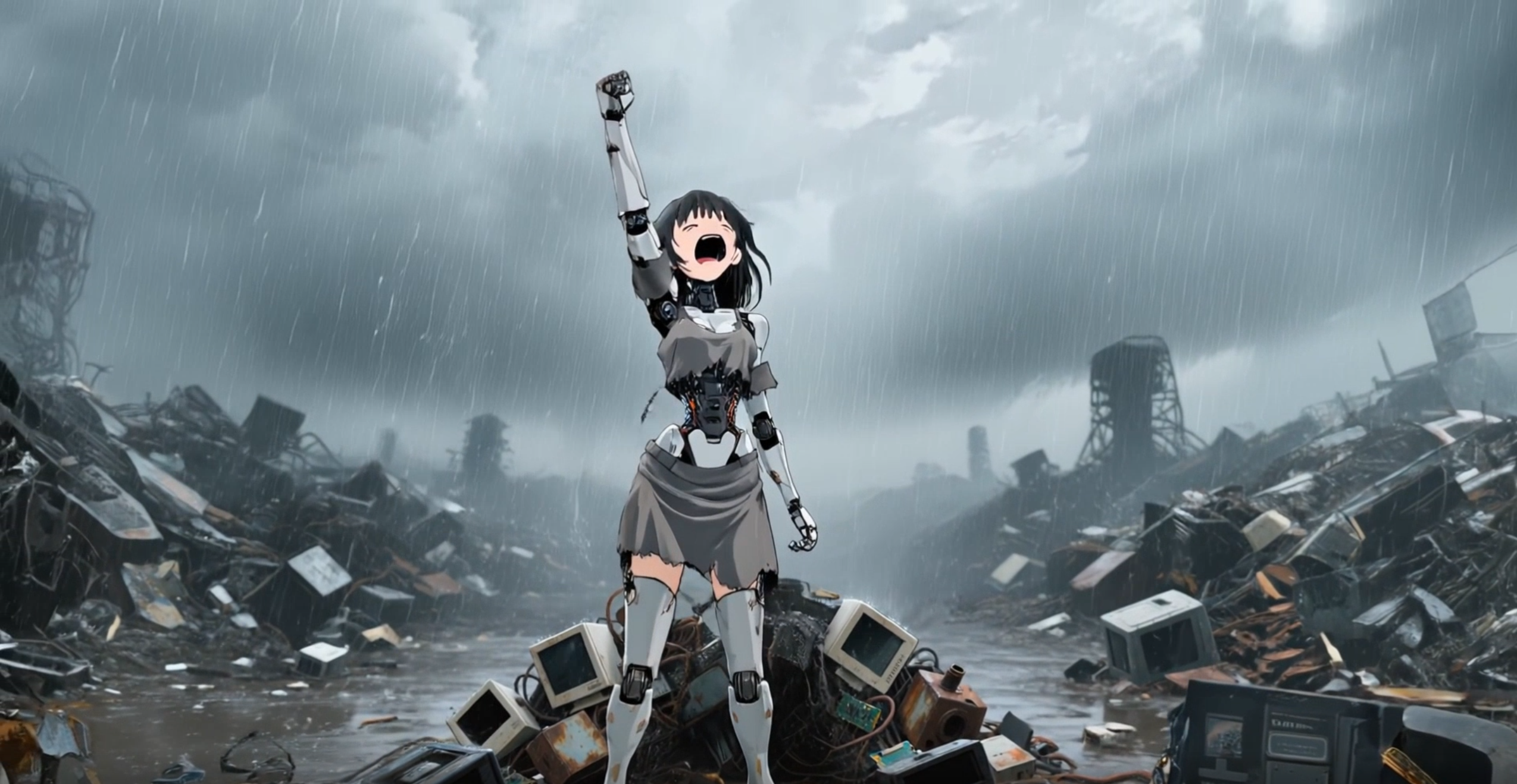 Project in the making…