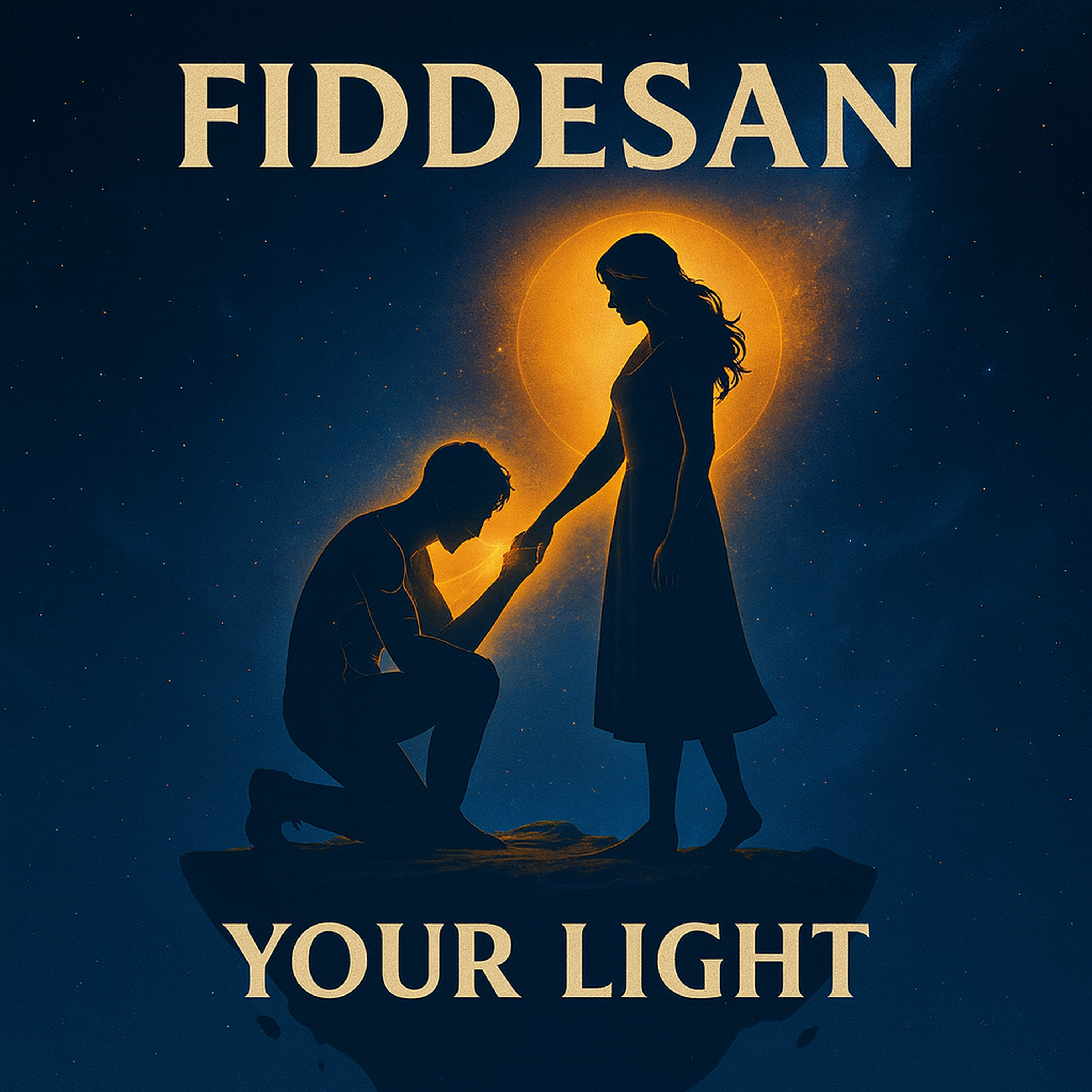 Fiddesan - Your Light