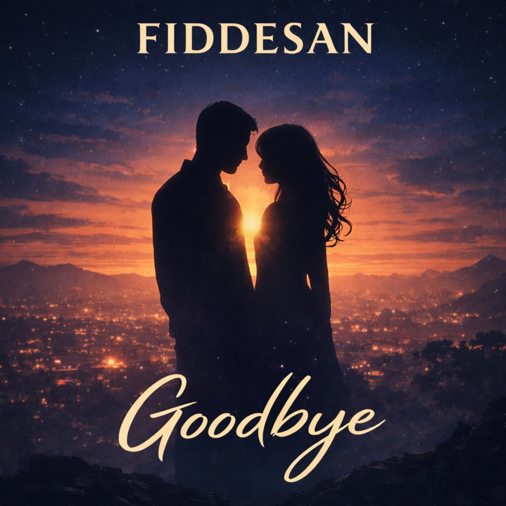 Fiddesan - Goodbye